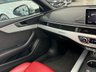 USED 2017 17 AUDI A5 3.0 S5 TFSI QUATTRO 2d 349 BHP VIRTUAL COCKPIT + RED INTERIOR + STUNNING S5 QUATTRO 349 BHP!!