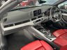 USED 2017 17 AUDI A5 3.0 S5 TFSI QUATTRO 2d 349 BHP VIRTUAL COCKPIT + RED INTERIOR + STUNNING S5 QUATTRO 349 BHP!!