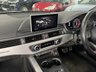 USED 2017 17 AUDI A5 3.0 S5 TFSI QUATTRO 2d 349 BHP VIRTUAL COCKPIT + RED INTERIOR + STUNNING S5 QUATTRO 349 BHP!!