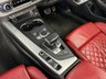 USED 2017 17 AUDI A5 3.0 S5 TFSI QUATTRO 2d 349 BHP VIRTUAL COCKPIT + RED INTERIOR + STUNNING S5 QUATTRO 349 BHP!!