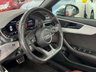 USED 2017 17 AUDI A5 3.0 S5 TFSI QUATTRO 2d 349 BHP VIRTUAL COCKPIT + RED INTERIOR + STUNNING S5 QUATTRO 349 BHP!!