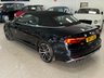 USED 2017 17 AUDI A5 3.0 S5 TFSI QUATTRO 2d 349 BHP VIRTUAL COCKPIT + RED INTERIOR + STUNNING S5 QUATTRO 349 BHP!!