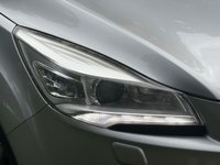 USED 2013 63 FORD KUGA 2.0 TITANIUM X TDCI 5d 160 BHP 