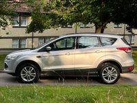 USED 2013 63 FORD KUGA 2.0 TITANIUM X TDCI 5d 160 BHP 