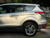 USED 2013 63 FORD KUGA 2.0 TITANIUM X TDCI 5d 160 BHP 