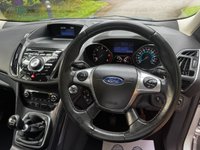 USED 2013 63 FORD KUGA 2.0 TITANIUM X TDCI 5d 160 BHP 