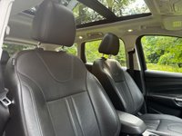 USED 2013 63 FORD KUGA 2.0 TITANIUM X TDCI 5d 160 BHP 