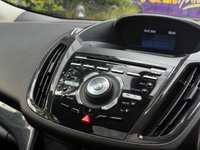 USED 2013 63 FORD KUGA 2.0 TITANIUM X TDCI 5d 160 BHP 