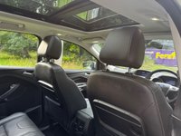 USED 2013 63 FORD KUGA 2.0 TITANIUM X TDCI 5d 160 BHP 