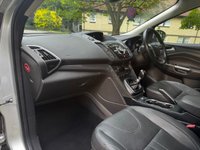 USED 2013 63 FORD KUGA 2.0 TITANIUM X TDCI 5d 160 BHP 