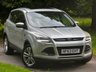 USED 2013 63 FORD KUGA 2.0 TITANIUM X TDCI 5d 160 BHP 