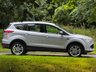 USED 2013 63 FORD KUGA 2.0 TITANIUM X TDCI 5d 160 BHP 