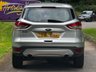 USED 2013 63 FORD KUGA 2.0 TITANIUM X TDCI 5d 160 BHP 