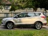 USED 2013 63 FORD KUGA 2.0 TITANIUM X TDCI 5d 160 BHP 