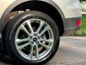 USED 2013 63 FORD KUGA 2.0 TITANIUM X TDCI 5d 160 BHP 