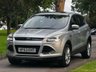 USED 2013 63 FORD KUGA 2.0 TITANIUM X TDCI 5d 160 BHP 