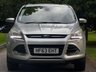USED 2013 63 FORD KUGA 2.0 TITANIUM X TDCI 5d 160 BHP 