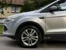 USED 2013 63 FORD KUGA 2.0 TITANIUM X TDCI 5d 160 BHP 
