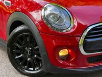 USED 2016 66 MINI HATCH COOPER 1.5 COOPER 3d 134 BHP 