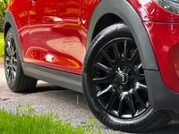 USED 2016 66 MINI HATCH COOPER 1.5 COOPER 3d 134 BHP 