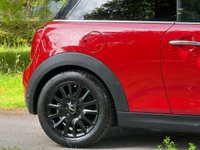 USED 2016 66 MINI HATCH COOPER 1.5 COOPER 3d 134 BHP 