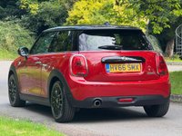 USED 2016 66 MINI HATCH COOPER 1.5 COOPER 3d 134 BHP 