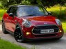 USED 2016 66 MINI HATCH COOPER 1.5 COOPER 3d 134 BHP 