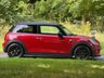 USED 2016 66 MINI HATCH COOPER 1.5 COOPER 3d 134 BHP 