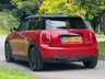USED 2016 66 MINI HATCH COOPER 1.5 COOPER 3d 134 BHP 