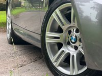 USED 2011 61 BMW 3 SERIES 2.0 320D M SPORT 4d 181 BHP 