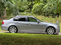USED 2011 61 BMW 3 SERIES 2.0 320D M SPORT 4d 181 BHP 