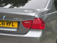 USED 2011 61 BMW 3 SERIES 2.0 320D M SPORT 4d 181 BHP 