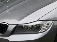 USED 2011 61 BMW 3 SERIES 2.0 320D M SPORT 4d 181 BHP 