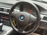USED 2011 61 BMW 3 SERIES 2.0 320D M SPORT 4d 181 BHP 