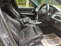 USED 2011 61 BMW 3 SERIES 2.0 320D M SPORT 4d 181 BHP 