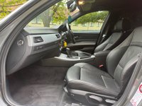 USED 2011 61 BMW 3 SERIES 2.0 320D M SPORT 4d 181 BHP 