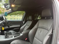 USED 2011 61 BMW 3 SERIES 2.0 320D M SPORT 4d 181 BHP 