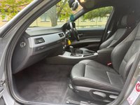 USED 2011 61 BMW 3 SERIES 2.0 320D M SPORT 4d 181 BHP 