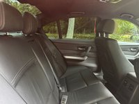 USED 2011 61 BMW 3 SERIES 2.0 320D M SPORT 4d 181 BHP 