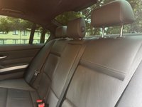 USED 2011 61 BMW 3 SERIES 2.0 320D M SPORT 4d 181 BHP 