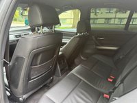 USED 2011 61 BMW 3 SERIES 2.0 320D M SPORT 4d 181 BHP 