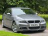 USED 2011 61 BMW 3 SERIES 2.0 320D M SPORT 4d 181 BHP 