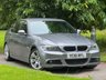 USED 2011 61 BMW 3 SERIES 2.0 320D M SPORT 4d 181 BHP 