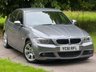USED 2011 61 BMW 3 SERIES 2.0 320D M SPORT 4d 181 BHP 