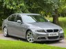USED 2011 61 BMW 3 SERIES 2.0 320D M SPORT 4d 181 BHP 