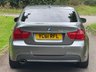 USED 2011 61 BMW 3 SERIES 2.0 320D M SPORT 4d 181 BHP 
