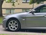USED 2011 61 BMW 3 SERIES 2.0 320D M SPORT 4d 181 BHP 