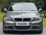 USED 2011 61 BMW 3 SERIES 2.0 320D M SPORT 4d 181 BHP 