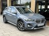 USED 2022 22 BMW X1 2.0 XDRIVE20I XLINE 5d 176 BHP Oyster Dakota | Sun Pro Glass