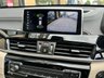 USED 2022 22 BMW X1 2.0 XDRIVE20I XLINE 5d 176 BHP Oyster Dakota | Sun Pro Glass